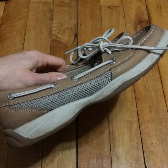 Sperry Top Sider size 6.5 - Picture 3 of 6